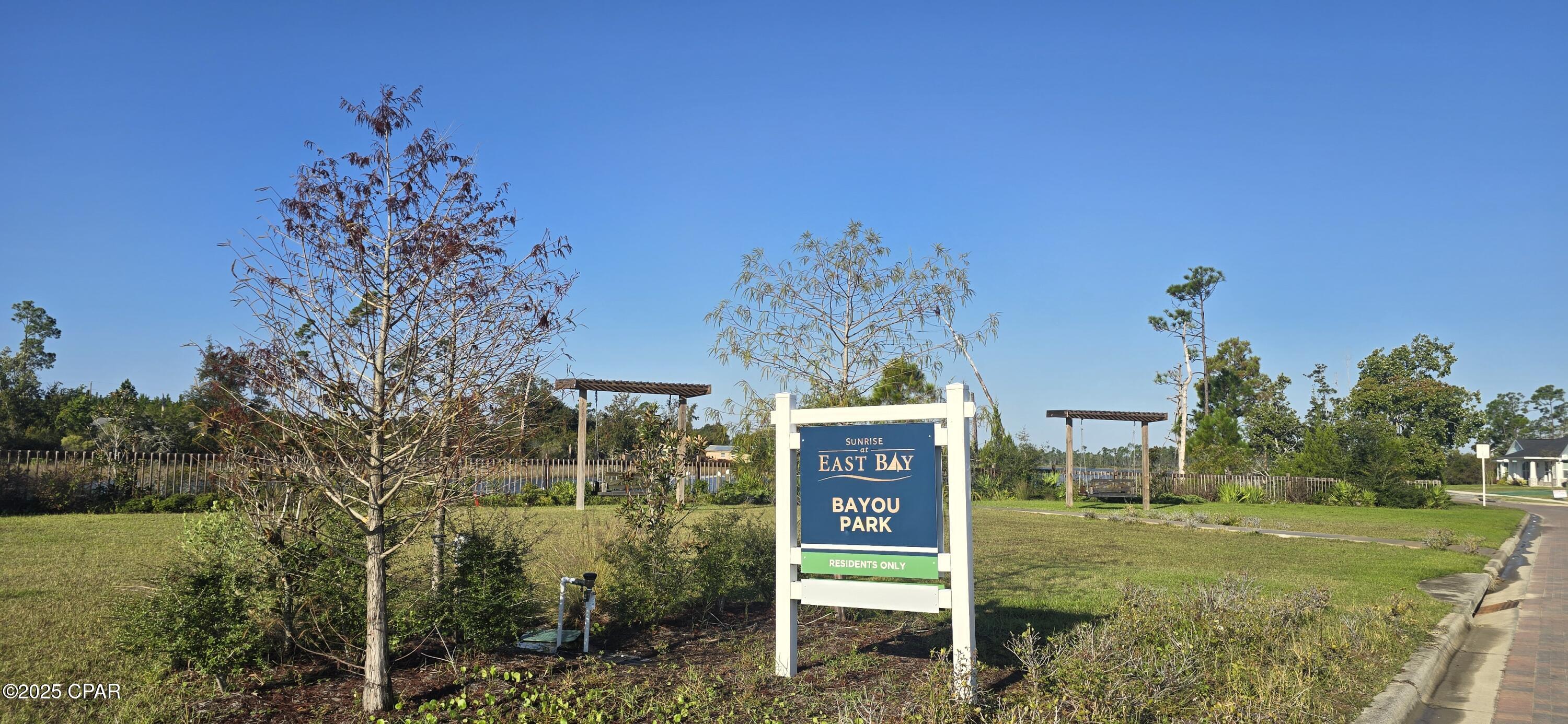 11641 Poston Road Panama City, FL 32404 - Photo 12 of 16