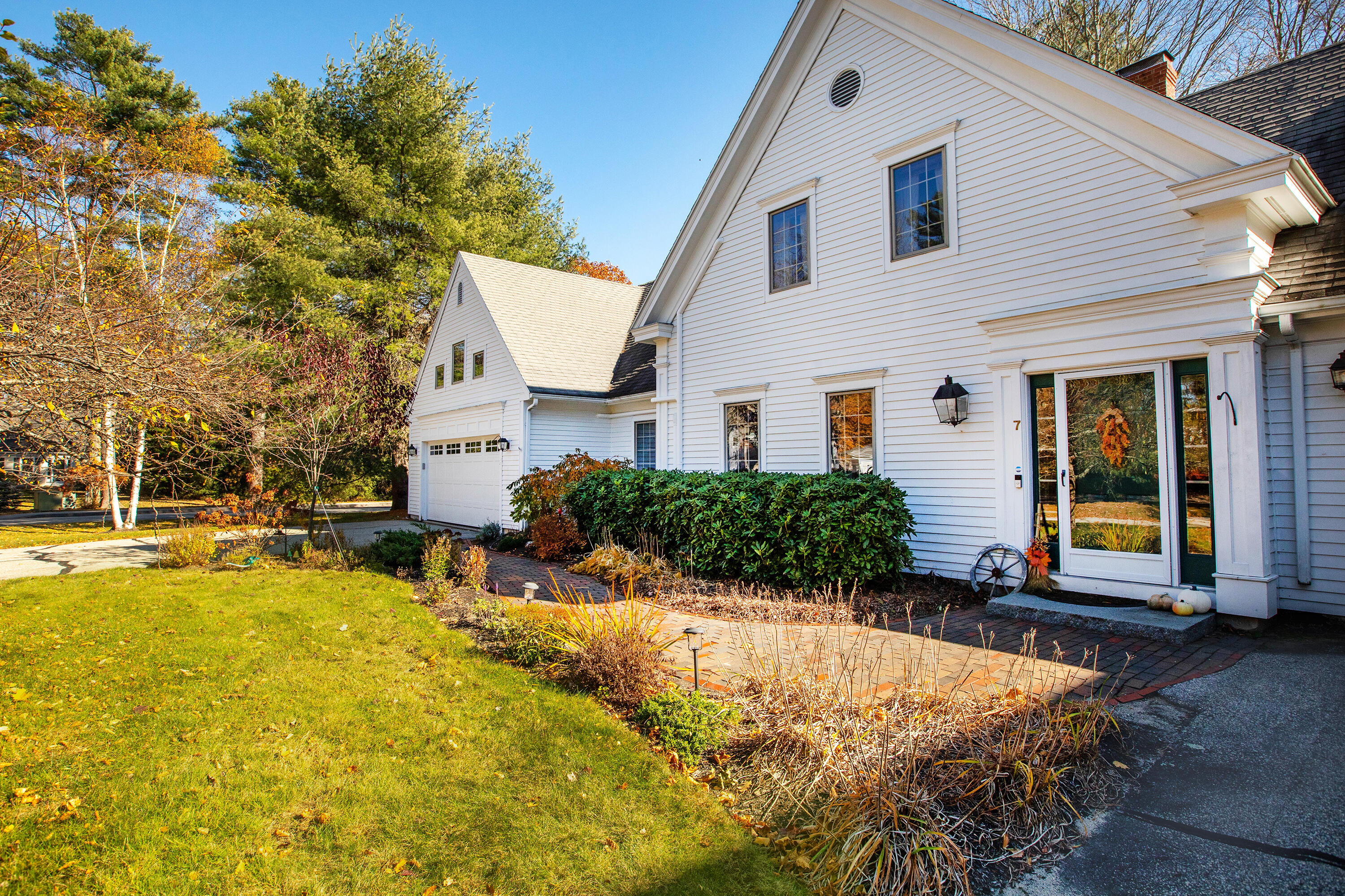 7 Zeitler Farm Road, Unit 7 Brunswick, ME 04011 - Photo 10 of 63 Zeitler_Millett_05