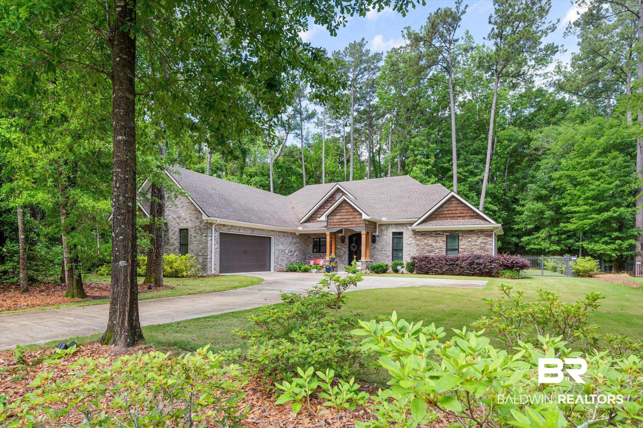 3250 Riviere Du Chien Road Mobile, AL 36693 - Photo 1 of 49