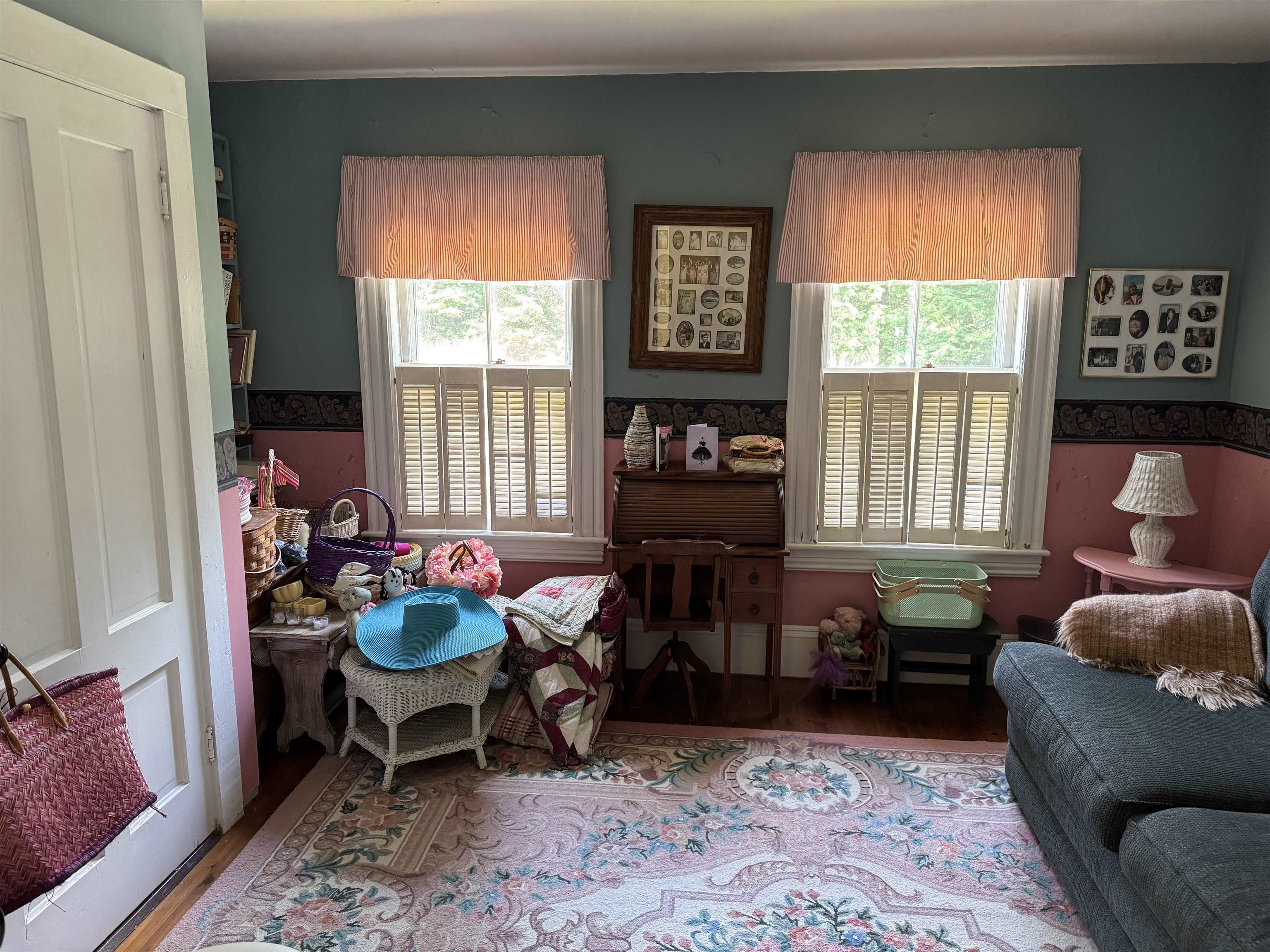 37 Old Ledge Road Holderness, NH 03245 - Photo 4 of 23
