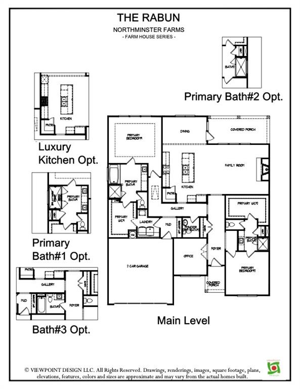 75 Merwood Lane Jefferson, GA 30549 - Photo 2 of 64