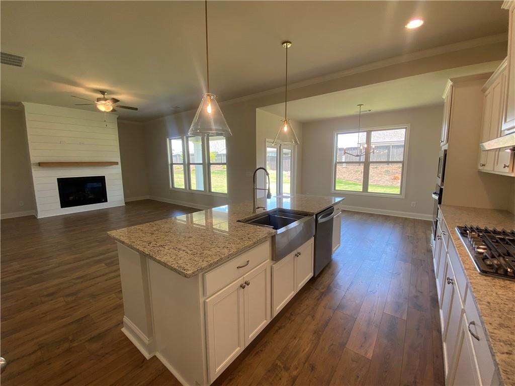 75 Merwood Lane Jefferson, GA 30549 - Photo 22 of 64