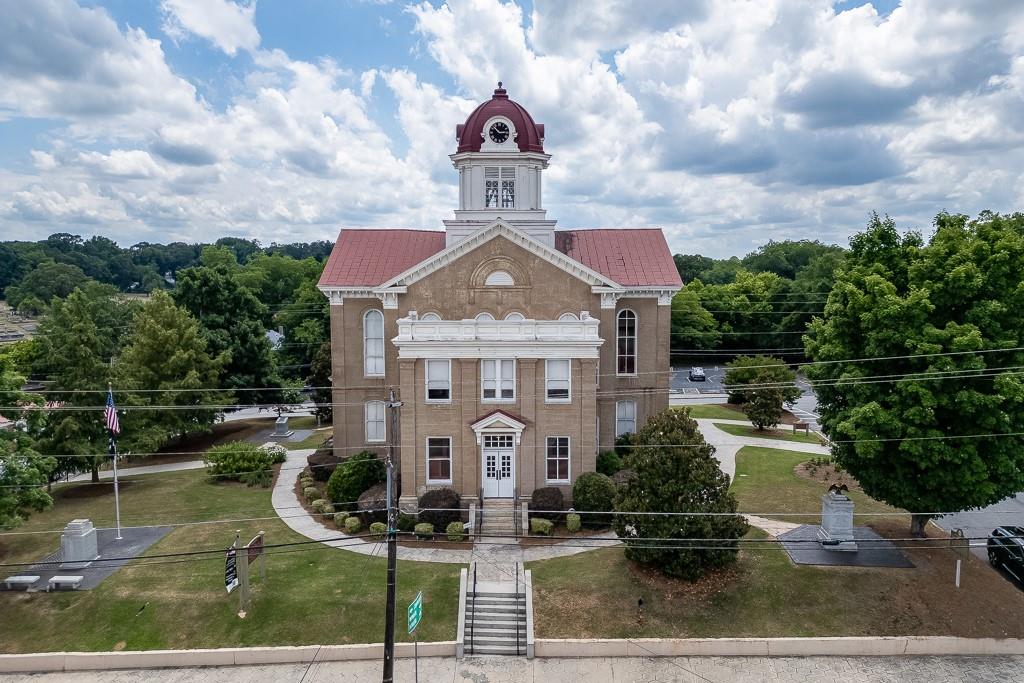 75 Merwood Lane Jefferson, GA 30549 - Photo 56 of 64