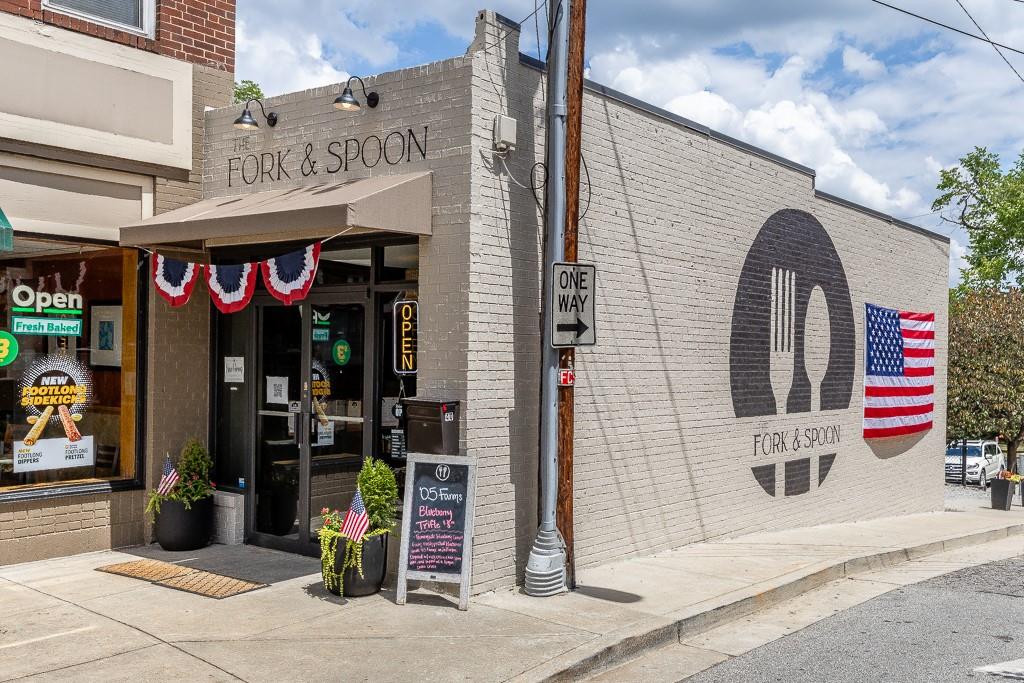 75 Merwood Lane Jefferson, GA 30549 - Photo 59 of 64