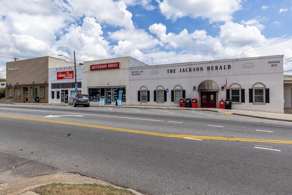 75 Merwood Lane Jefferson, GA 30549 - Photo 63 of 64