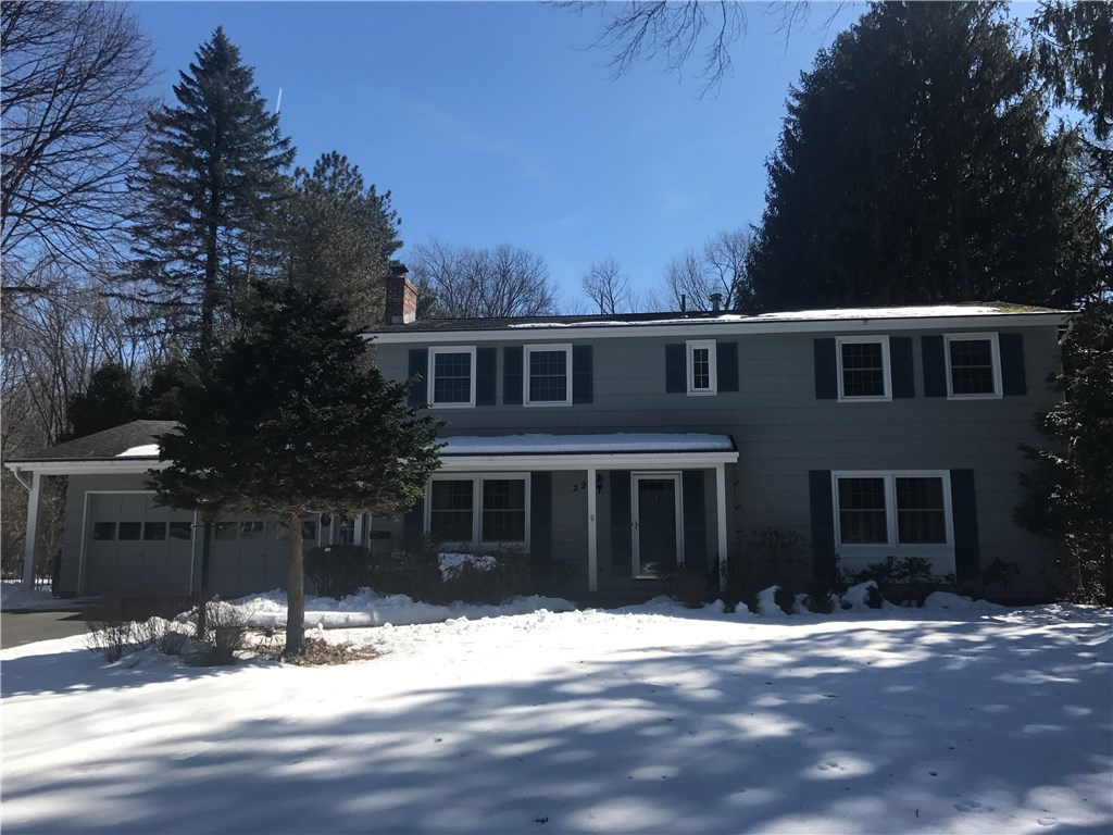 22 Mill Valley Road Perinton, NY 14534 - Photo 1 of 1 Gallery Image 1