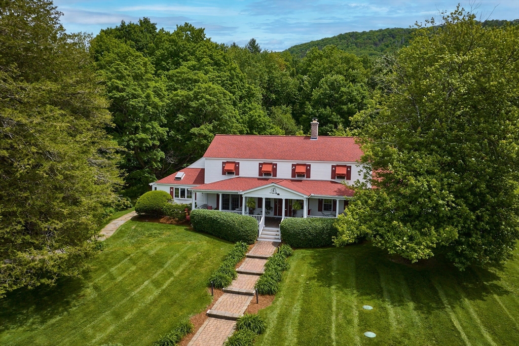 120 Hockanum Road Hadley, MA 01035 - Photo 1 of 40