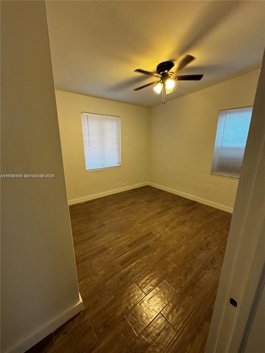 2240 Rutland Street Opa-Locka, FL 33054 - Photo 12 of 19 a view of an empty room