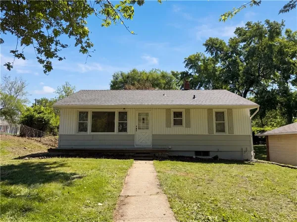 $220,000 | 5333 North Euclid Avenue, Kansas City, MO 64118