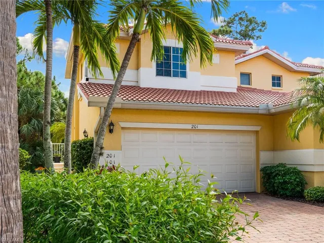 $375,000 | 3411 Morning Lake Drive, Unit 201, Estero, FL 34134