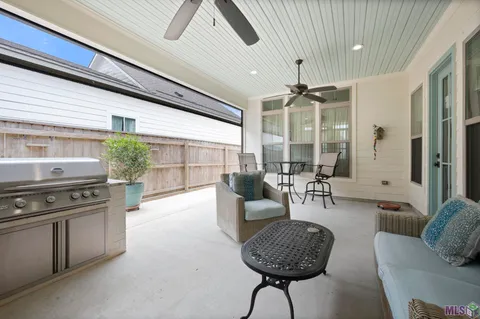 $540,000 | 556 Glenthorne Drive, Gonzales, LA 70737
