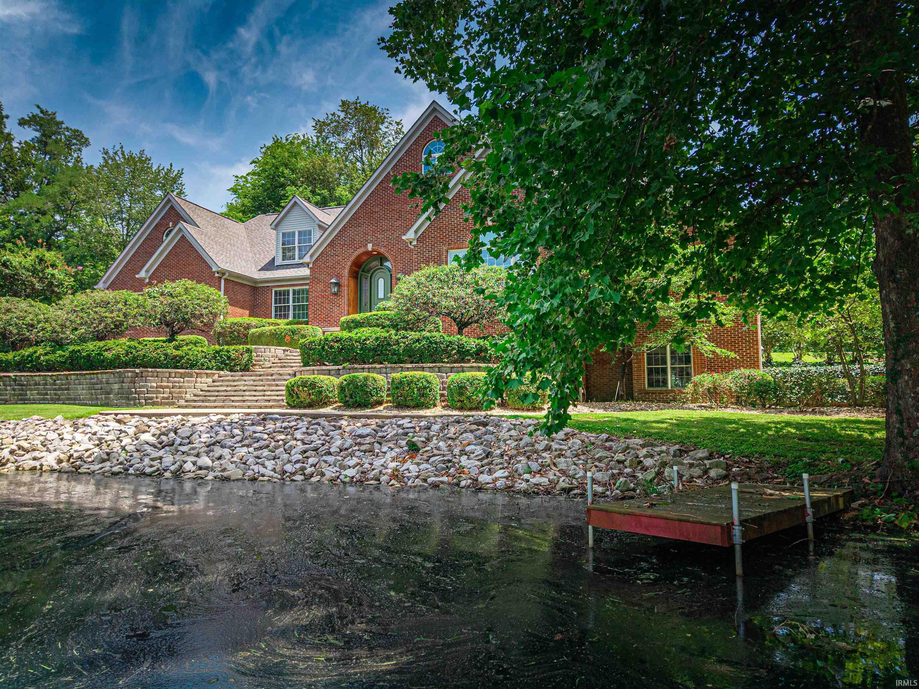 6288 Woodsboro Road Newburgh, IN 47630 - Photo 48 of 49