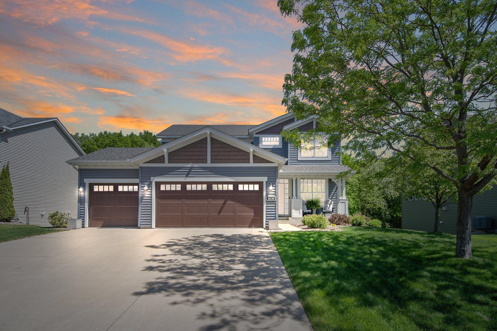 3630 Pointe Pass Northwest Prior Lake, MN 55372 - Photo 1 of 46 Gallery Image 1