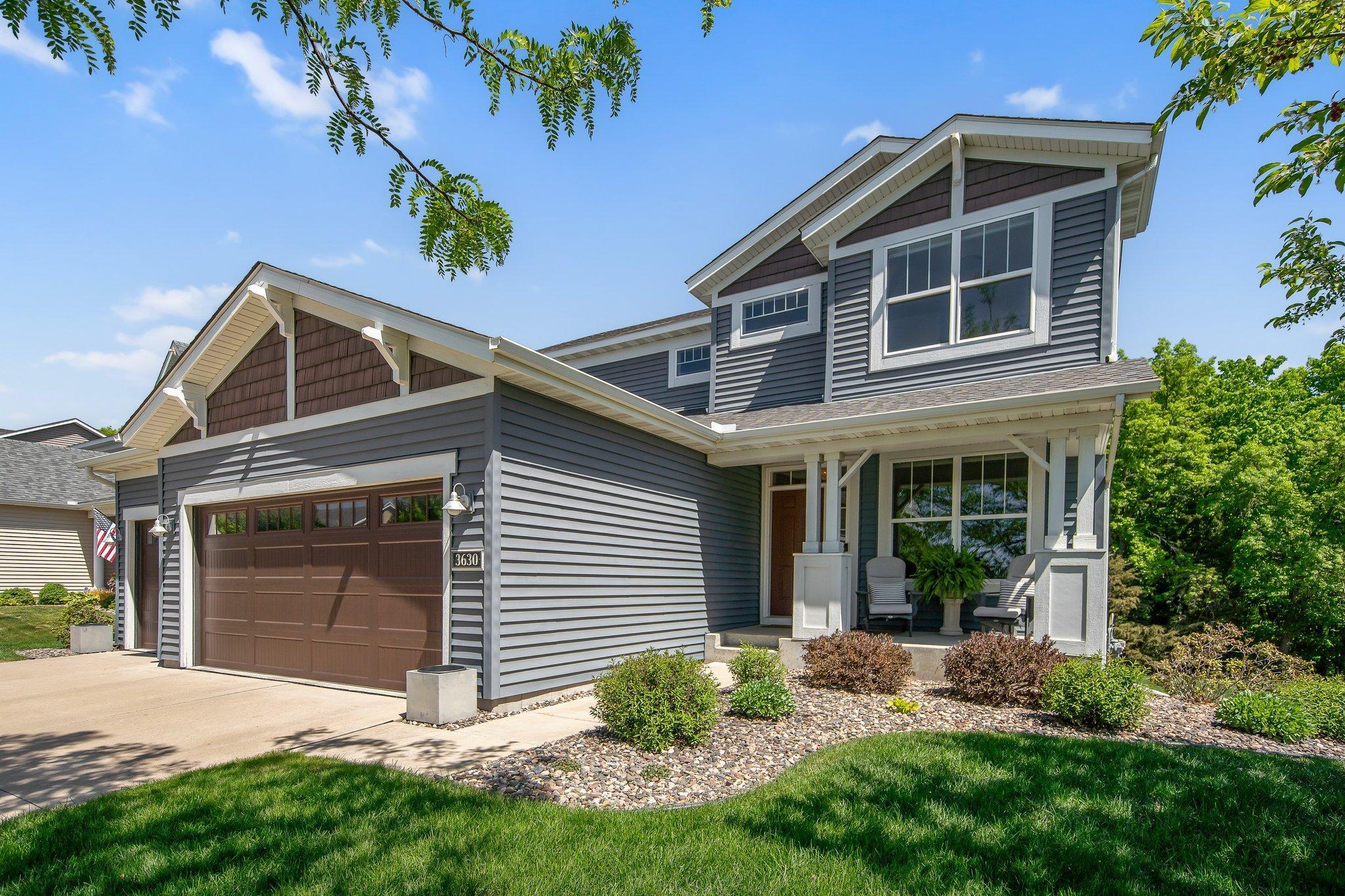 3630 Pointe Pass Northwest Prior Lake, MN 55372 - Photo 2 of 46 Gallery Image 2