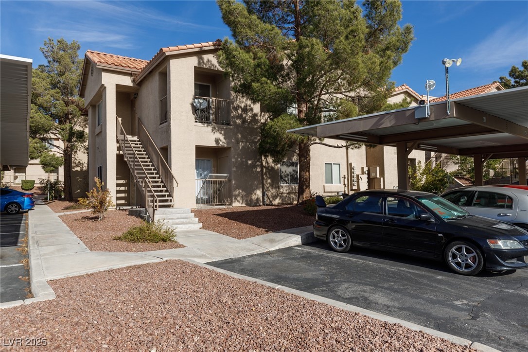2110 Los Feliz Street, Unit 2034 Las Vegas, NV 89156 - Photo 1 of 21