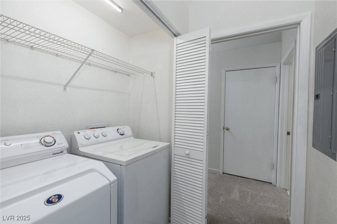 2110 Los Feliz Street, Unit 2034 Las Vegas, NV 89156 - Photo 14 of 21