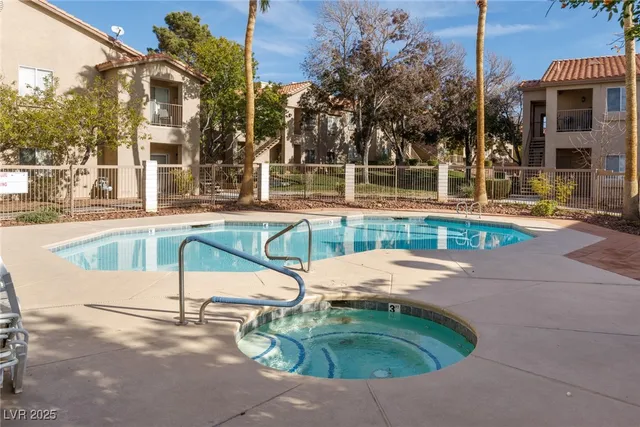 $1,095 | 2110 Los Feliz Street, Unit 2034, Las Vegas, NV 89156