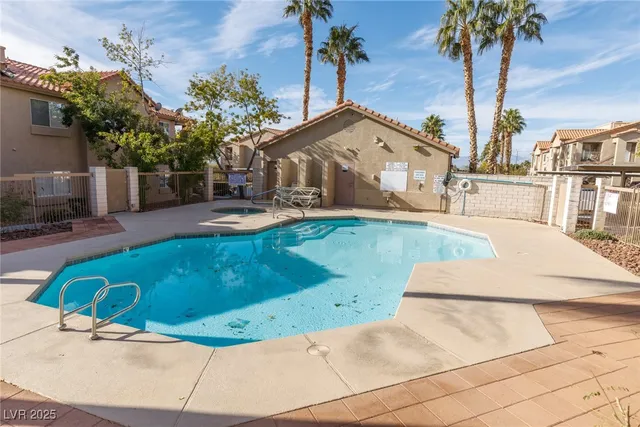 $1,095 | 2110 Los Feliz Street, Unit 2034, Las Vegas, NV 89156