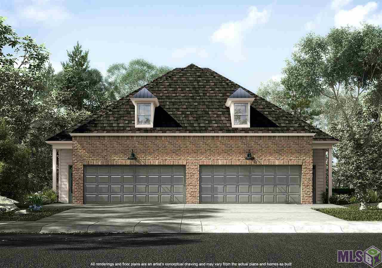 2136 Shadowbrook Drive Baton Rouge, LA 70816 - Photo 1 of 6 Gallery Image 1