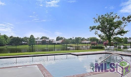 2136 Shadowbrook Drive Baton Rouge, LA 70816 - Photo 6 of 6 Gallery Image 6