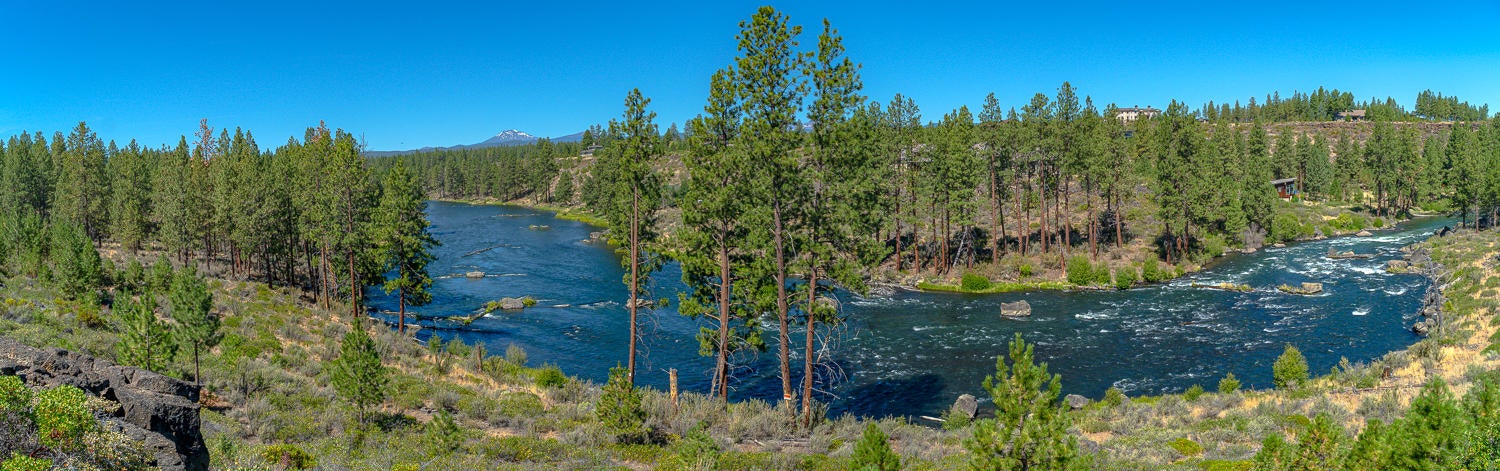 60861 River Rim Drive Bend, OR 97702 - Photo 4 of 21 60861-025-Pano