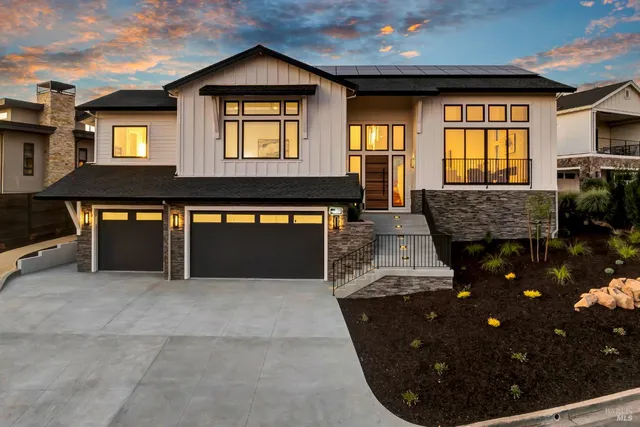 $1,800,000 | 2011 Long Leaf Court, Santa Rosa, CA 95403