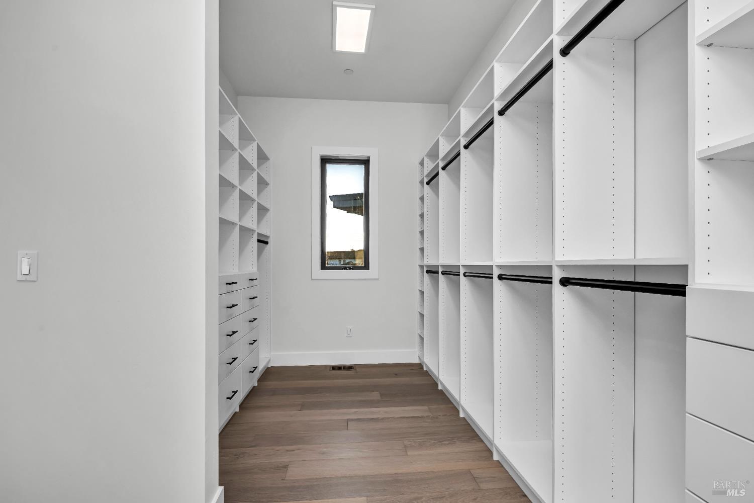 2011 Long Leaf Court Santa Rosa, CA 95403 - Photo 35 of 55 wooden floor in an empty room