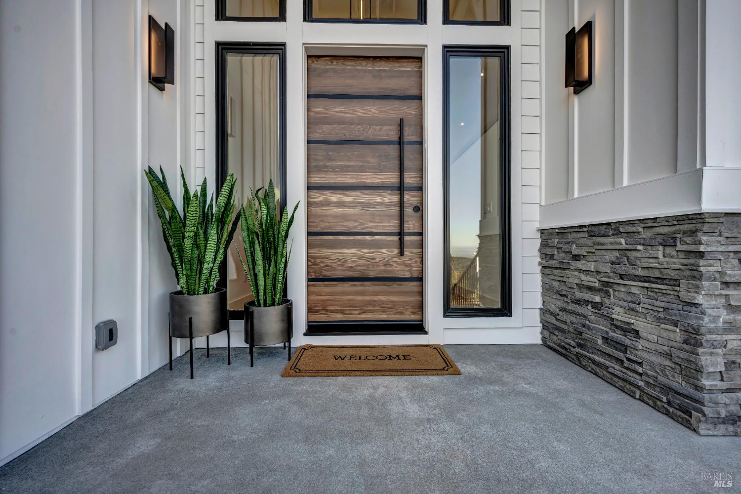 2011 Long Leaf Court Santa Rosa, CA 95403 - Photo 4 of 55 a view of outdoor space and barbecue area