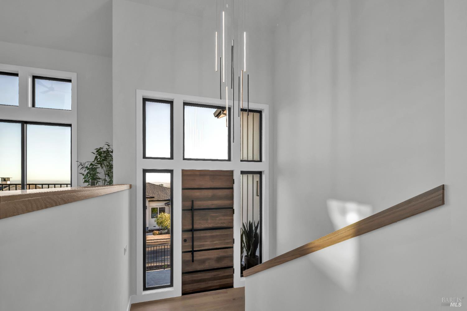 2011 Long Leaf Court Santa Rosa, CA 95403 - Photo 5 of 55 wooden floor in an empty room