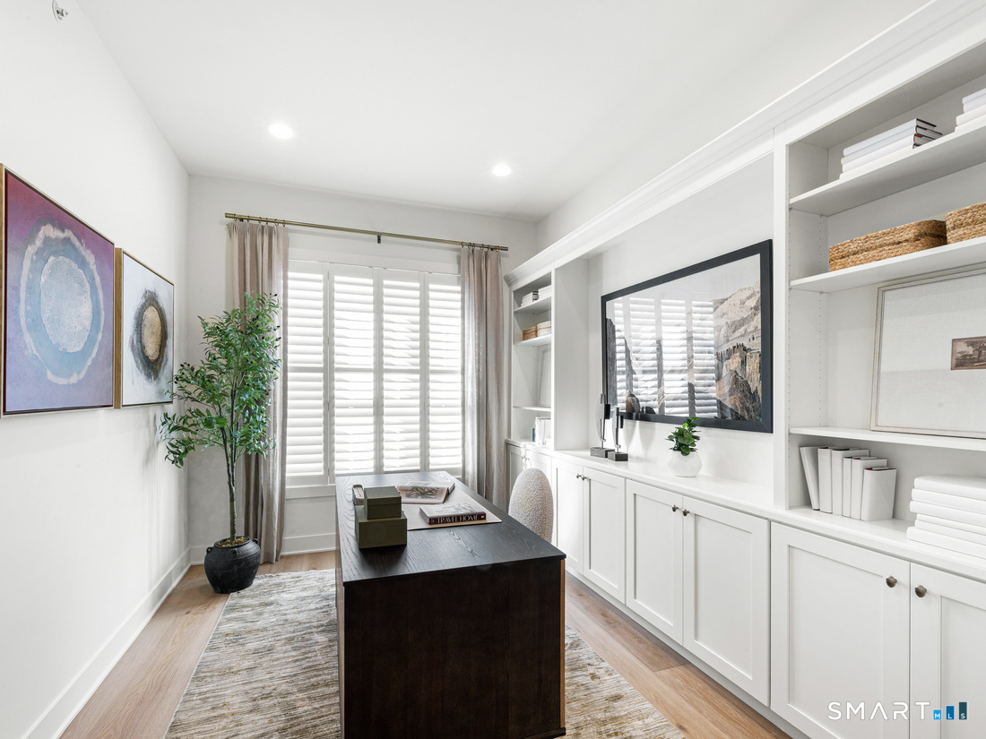 6 Holly Rdg Way, Unit 81 Danbury, CT 06810 - Photo 7 of 19 Office