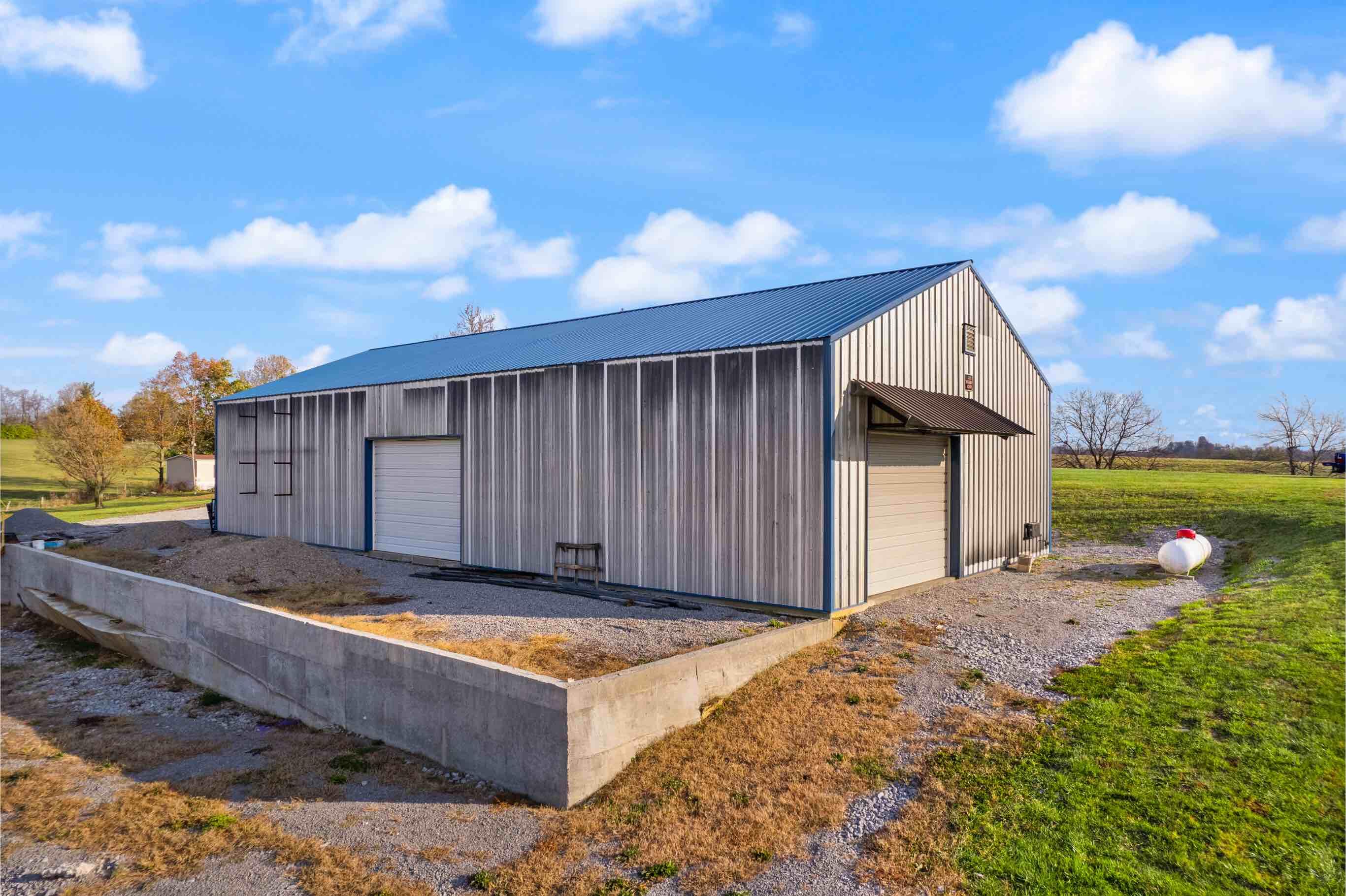 1140 Fall Lick Road Lancaster, KY 40444 - Photo 47 of 57 Shop