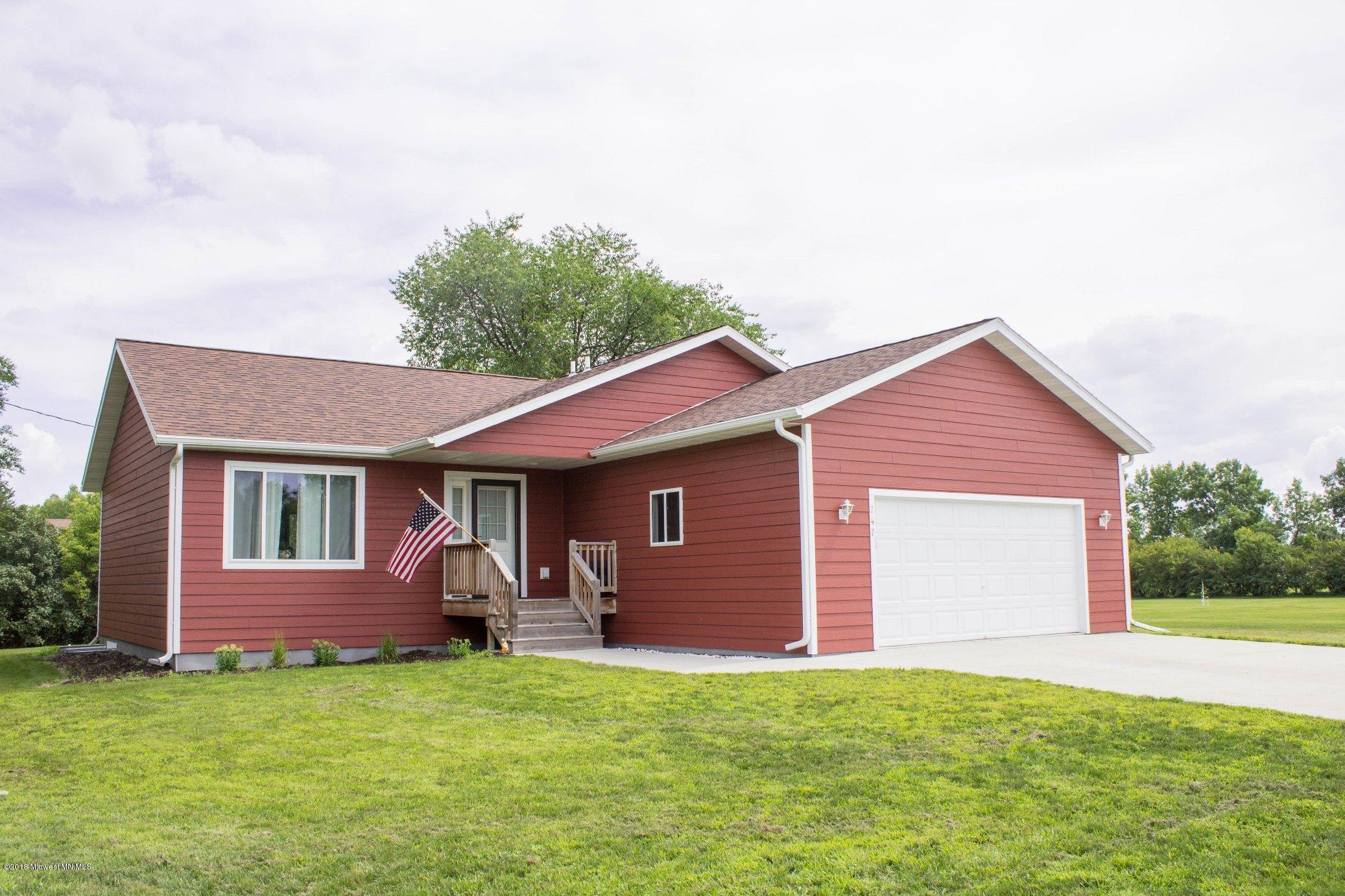 747 2nd Avenue Southwest Perham, MN 56573 - Photo 1 of 1 Gallery Image 1