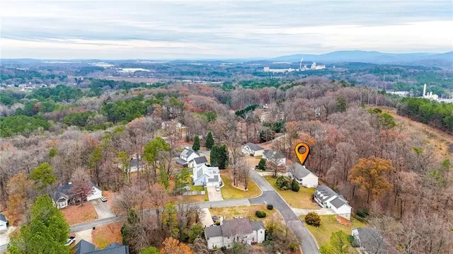 $350,000 | 141 Vaughn Spur Northeast, Cartersville, GA 30121