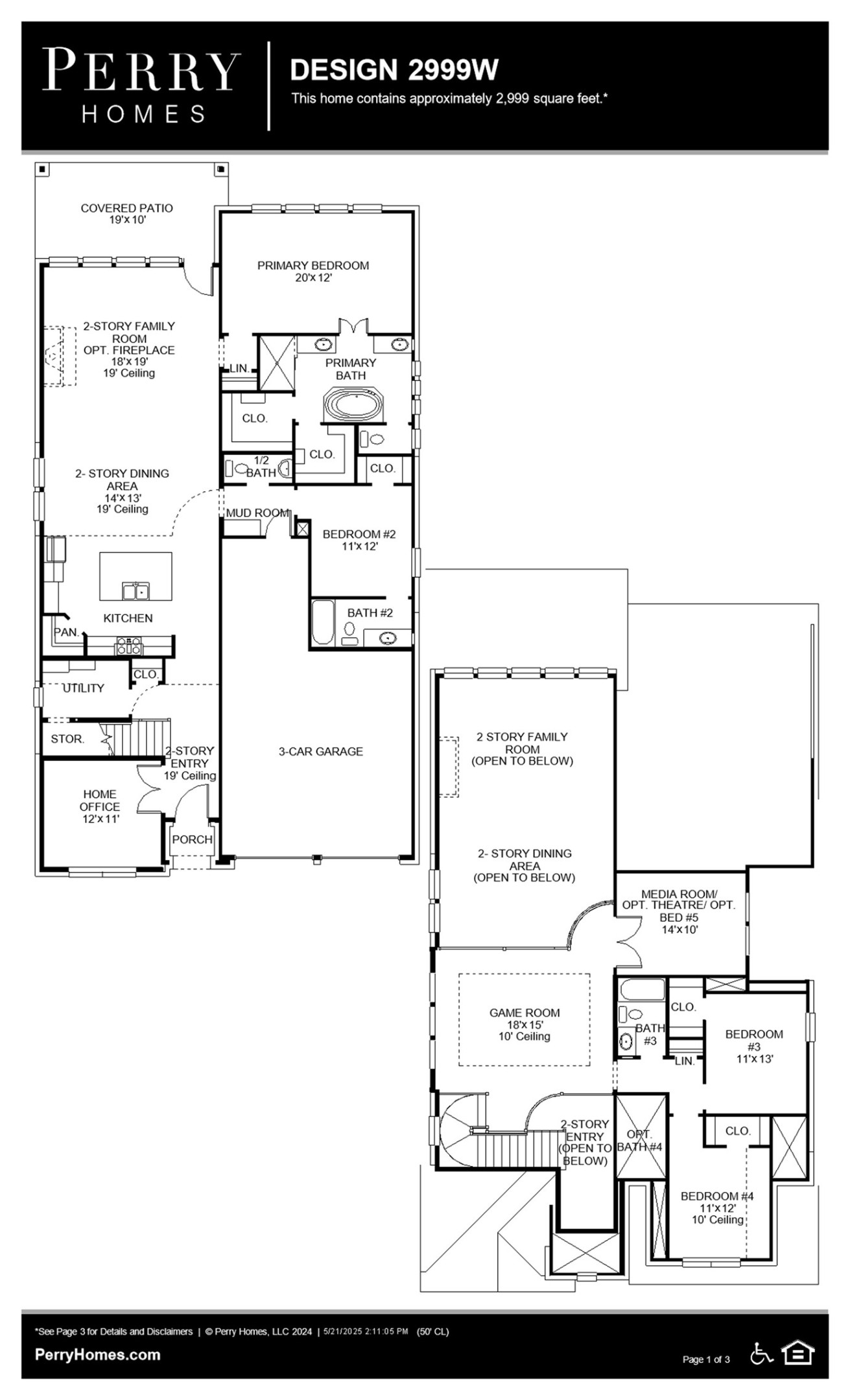 524 Summer Place Lane Georgetown, TX 78628 - Photo 4 of 27 View of room layout