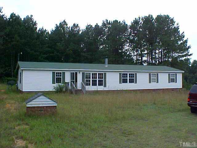 29 Offspring Lane Middlesex, NC 27557 - Photo 1 of 1 Gallery Image 1