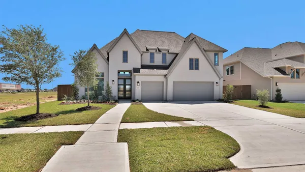 $749,900 | 3814 Desert Willow Way, Katy, TX 77493