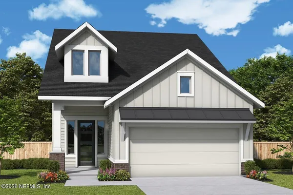 $629,990 | 181 Webking Hts Drive, St. Augustine, FL 32092
