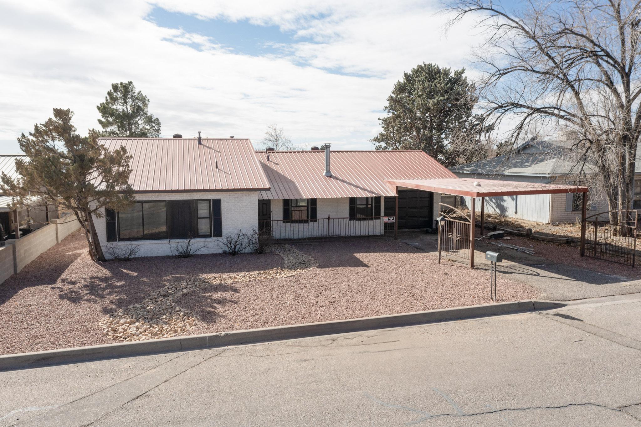 1670 Borealis Avenue Southeast Rio Rancho, NM 87124 - Photo 1 of 1 Gallery Image 1