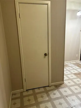 a view of bathroom