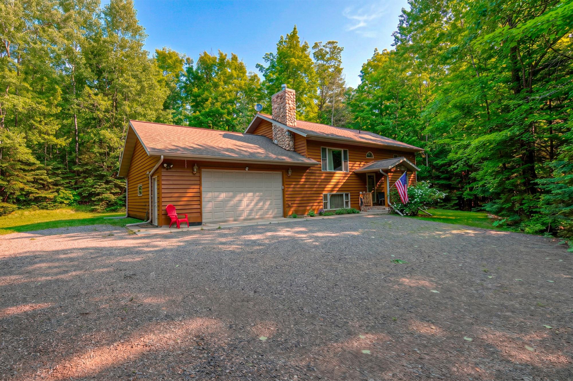 11196 Blue Lake Road Minocqua, WI 54548 - Photo 23 of 23 Gallery Image 23