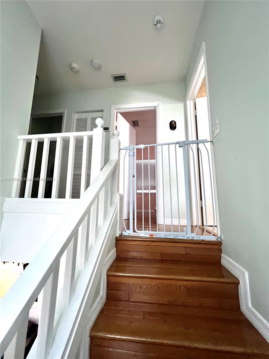 West End Miami, FL 33185 - Photo 11 of 30 a view of entryway