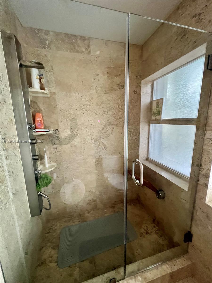 West End Miami, FL 33185 - Photo 15 of 30 a bathroom with a shower