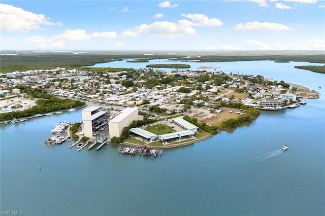 a view of a house with backyard and garden
