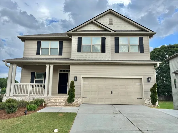 $435,000 | 320 Brooks Village Drive, Pendergrass, GA 30567