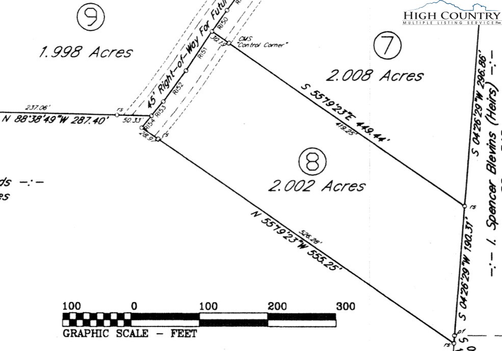 8 Woodland Ridge Lansing, NC 28643 - Photo 12 of 14