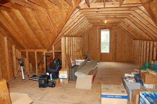 100 Lower Simmons Road Macon, GA 31220 - Photo 30 of 34 a view of a room with gym equipment