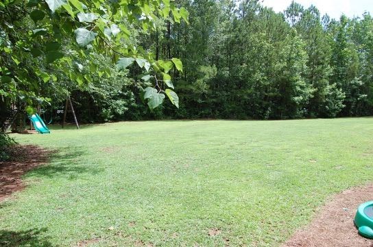 100 Lower Simmons Road Macon, GA 31220 - Photo 31 of 34 a view of green field with trees in the background
