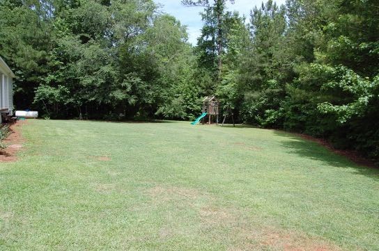 100 Lower Simmons Road Macon, GA 31220 - Photo 34 of 34 a view of basketball court