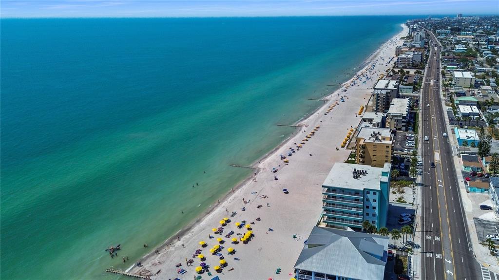 14001 Gulf Boulevard, Unit 207 Madeira Beach, FL 33708 - Photo 4 of 36