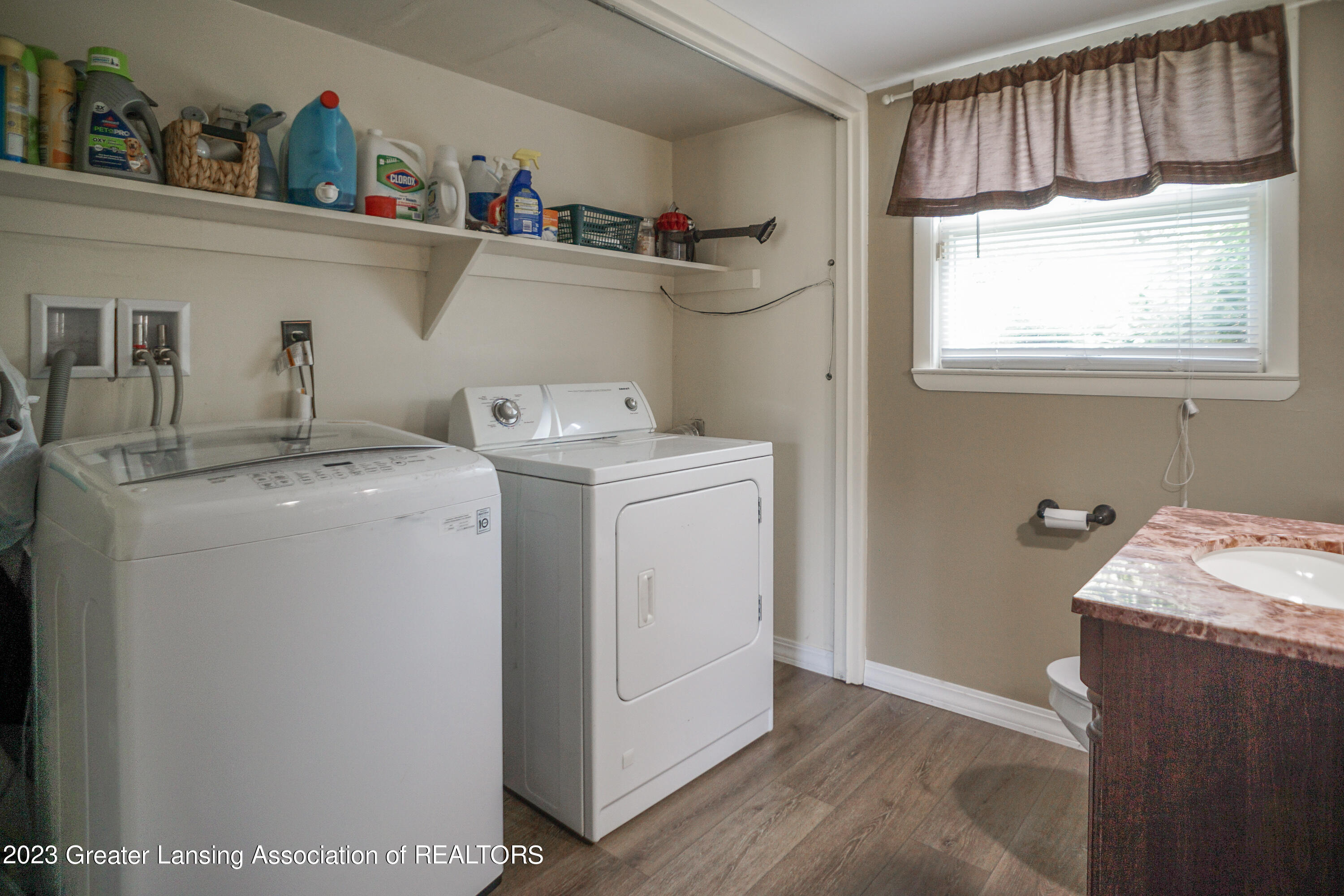 1433 Maycroft Road Lansing, MI 48917 - Photo 24 of 51 1433 Maycroft MLS-24